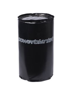 Powerblanket® Insulated Drum Heater - Preset Thermostat