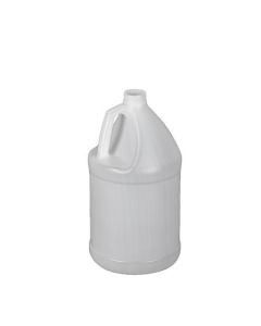 Gallon round jug