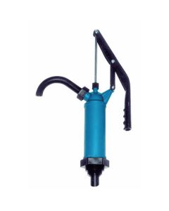 Lever Action Drum Pump Includes 2 Inch Bung Adapter