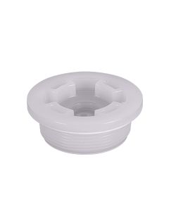 2 Inch NPT Dual Action Drum Vent Plug - Thread Down

