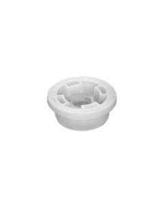 2 Inch plastic drum plug