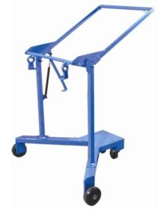 MORSE® Drum Spotter - Swivel Caster