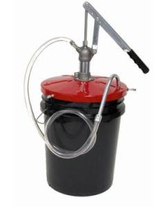 Lever Style Oil Hand Pump