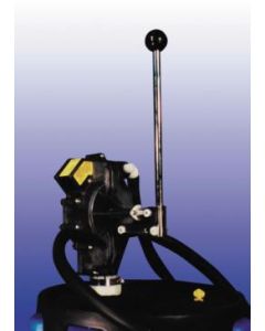 Polyester Discharge Spout