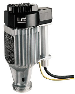 Lutz® Explosion Proof Pump Motor