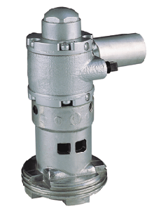 Lutz® Air Pump Motor