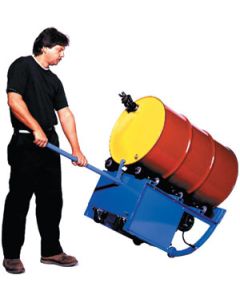 Portable Drum Rotators TEFC Motor