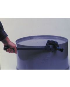 Steel Adjustable Drum Deheader