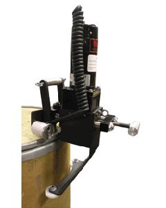 WIZ-Kid® Electric Fiber Drum Dechimer