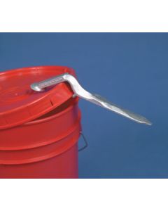 Aluminum Pail Opener