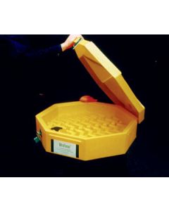 Ultra® Bung Access Funnel™ With Spout