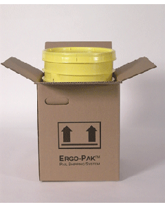 Ergo-Pak™  Pail Shipping Boxes