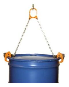 Chain Drum Lifter