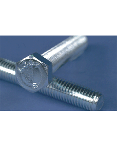5/8 Inch X 5 Inch Standard Drum Bolt