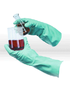 Nitrile Gloves - X-Large