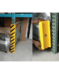 Magnetic Rack Protection