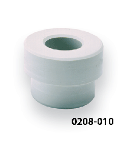 Optional Adaptor For Lutz® B2 Vario Laboratory Pump With PP Pump Tube