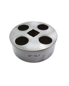 Rieke® and Tri-Sure® Adapter - Torque Tester on Hand Operated Torque Tools