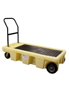 Poly Spill Cart™
