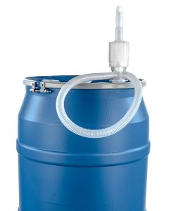 Food Grade Siphon Pump