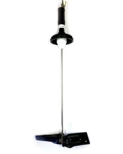 Even Mix™ IBC Tote Mixer