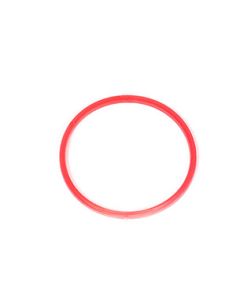 Drum Plug Gaskets Irradiated Poly 2 Inch NPS