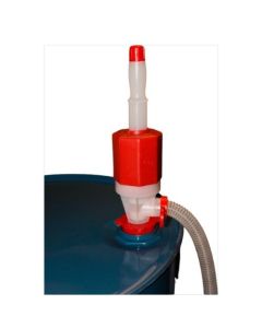 Heavy Duty Siphon Pump Includes 2 Inch NPS Adapter