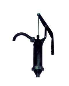 Lever Action Drum Pump - Includes 2 Inch Bung Adapter