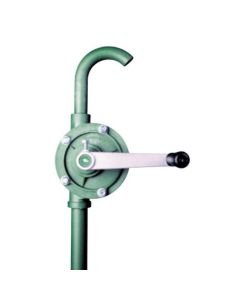 Rotary Pump With 2 Inch Threads