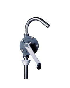 Rotary Pump With 2 Inch NPS Adapter