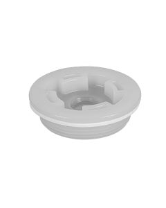 2 Inch NPS Dual-Action Drum Vent Plug - Thread down
