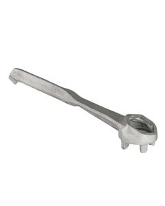 Drum Plug Wrench Aluminum - Spark Resistant
