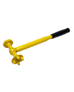 Iron Preset Torque Wrench for Rieke® Hex Head Plugs 20-9 ft-lb