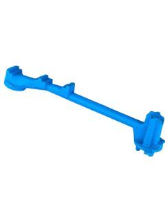 Universal Drum Plug Wrench Ductile Iron