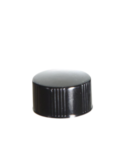 18-400 Black CT Closure