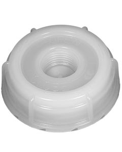 screw cap with smaller opening