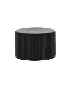 24-410 BK PP RIB CAP F419M
