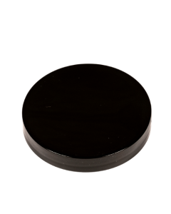 70-400 black smooth sided cap