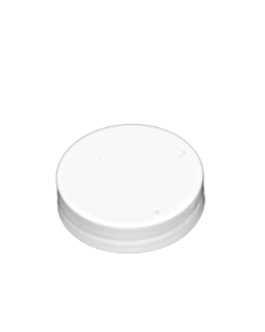 43-400 smooth sided cap