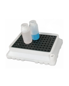UltraTech 1.8 Gallon Spill Tray