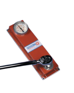 0-100 ft-lb Torque Tester for Hand Operated Torque Tools