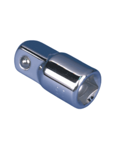 Drive Adapter 1/2 Inch to 3/4 Inch - Adjustable Dial and Lock Torque Wrench