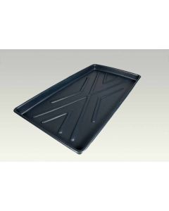 Ultratech Rack Containment Tray® Single Tray