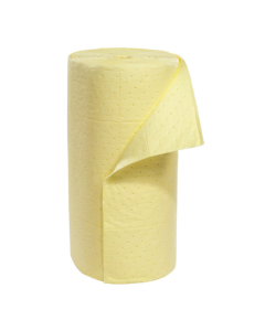 Hazardous Spill Absorbent Roll