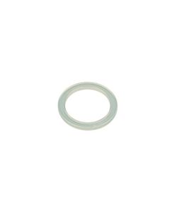 Drum Plug Gaskets Irradiated Polyethylene 3/4  Inch NPS