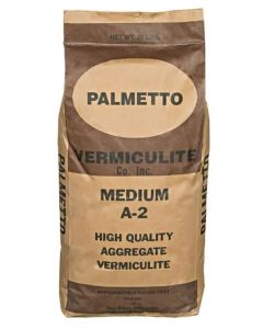 Vermiculite A-2 Medium-Grad 