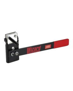 Top Off Manual Drum Deheader