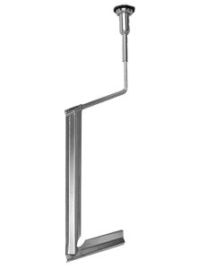 Removable Portable Drum Agitator