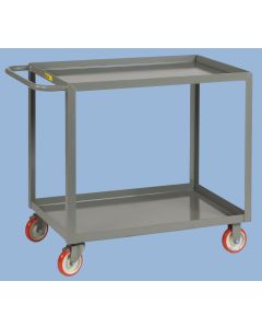 LITTLE GIANT® Cart - 24 x 36 Shelves