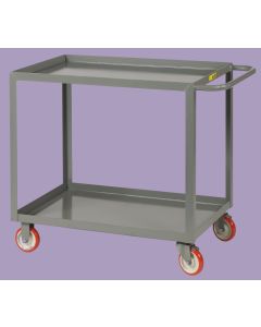 LITTLE GIANT® Cart - 30 x 48 Shelves